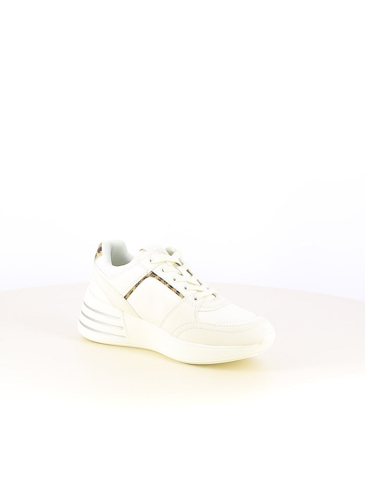 Sneakers stringate donna ENRICO COVERI ECW522B07 bianco | Costa Superstore
