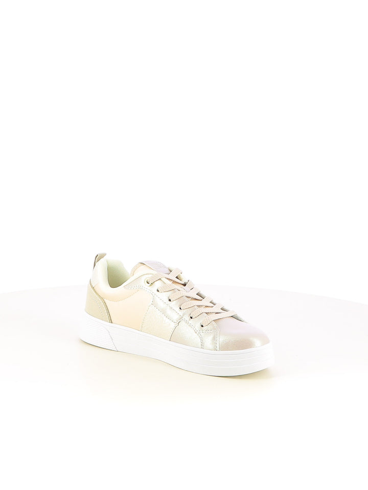 Sneakers stringate donna ENRICO COVERI ECW524B32 bianco | Costa Superstore