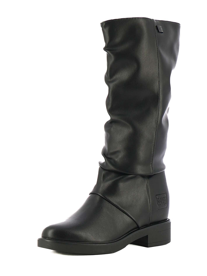 Stivali alti donna ENRICO COVERI ECW528B58 nero | Costa Superstore