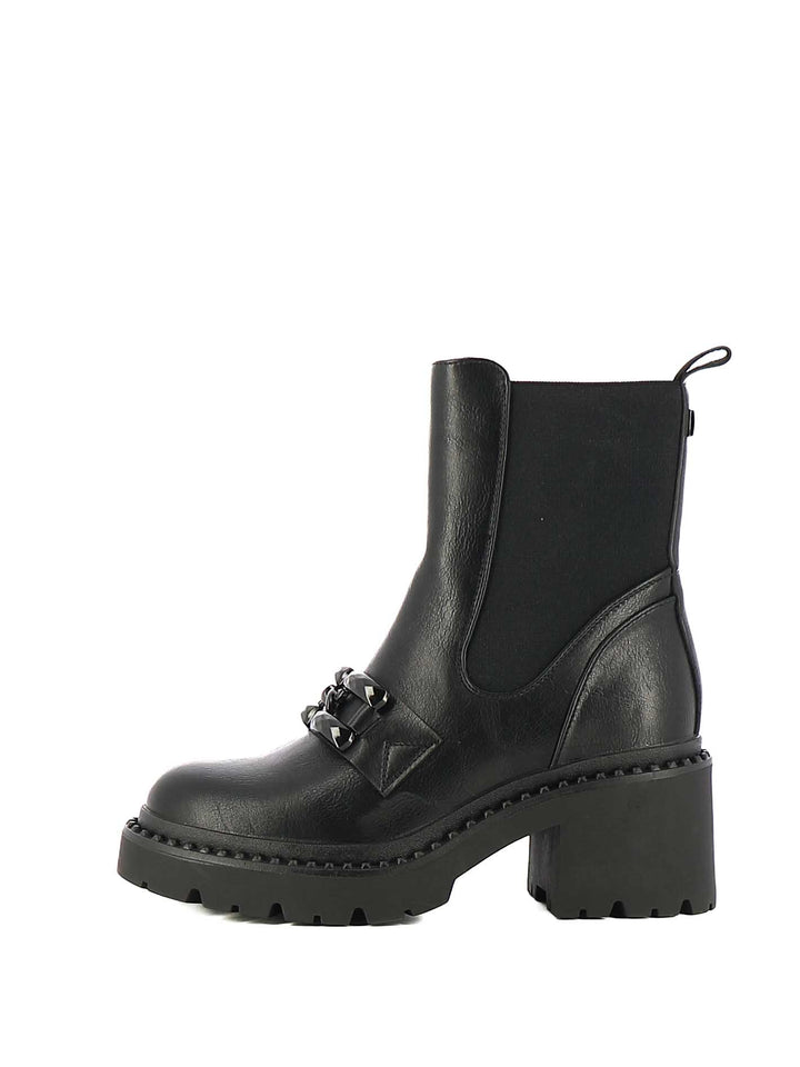 Stivaletti beatles donna ENRICO COVERI ECW528B72 nero | Costa Superstore