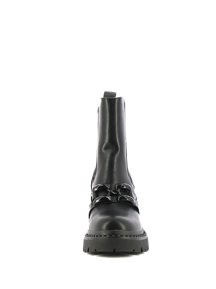 Stivaletti beatles donna ENRICO COVERI ECW528B72 nero | Costa Superstore