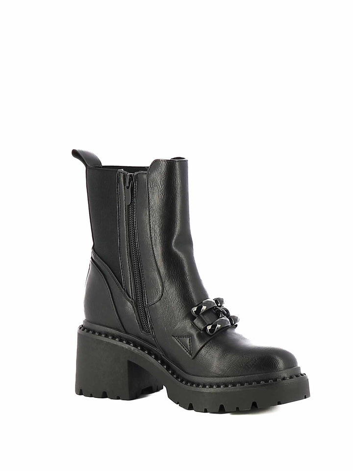 Stivaletti beatles donna ENRICO COVERI ECW528B72 nero | Costa Superstore