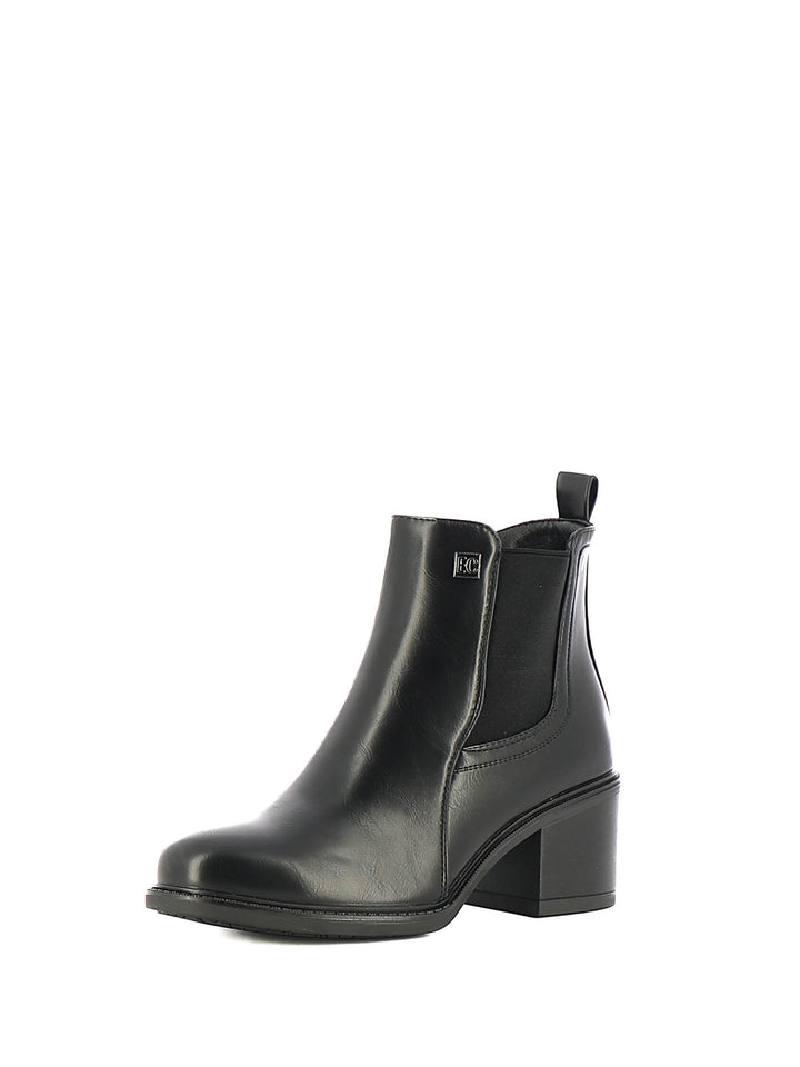 Stivaletti beatles donna ENRICO COVERI ECW528B96 nero | Costa Superstore