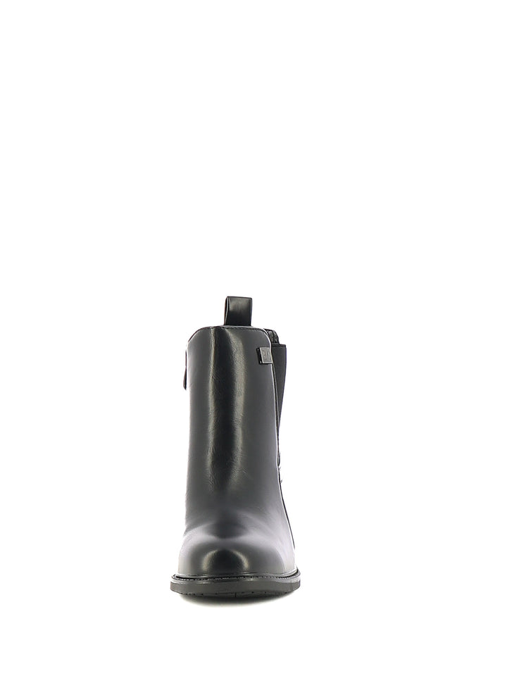 Stivaletti beatles donna ENRICO COVERI ECW528B96 nero | Costa Superstore