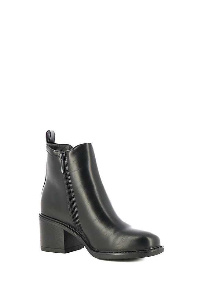 Stivaletti beatles donna ENRICO COVERI ECW528B96 nero | Costa Superstore