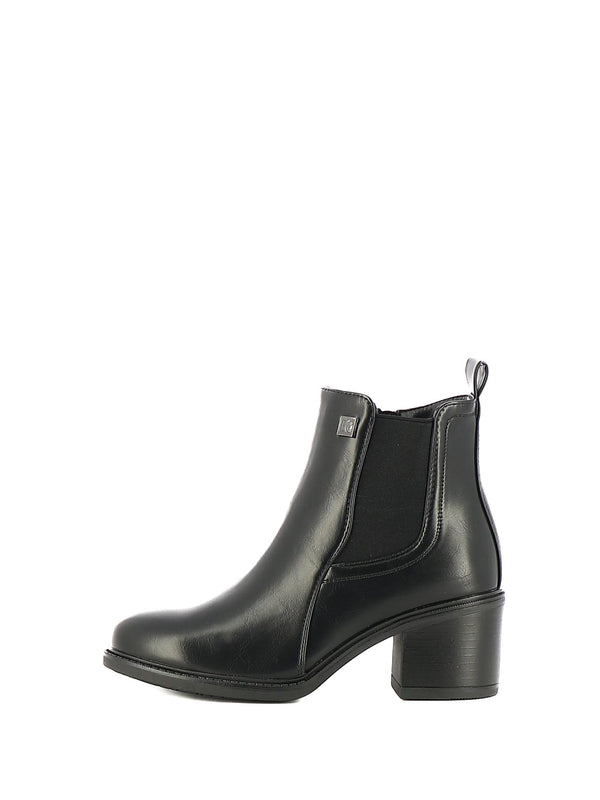 Stivaletti beatles donna ENRICO COVERI ECW528B96 nero | Costa Superstore