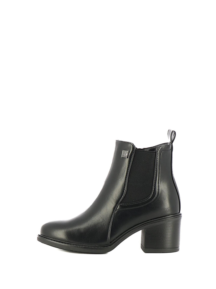 Stivaletti beatles donna ENRICO COVERI ECW528B96 nero | Costa Superstore