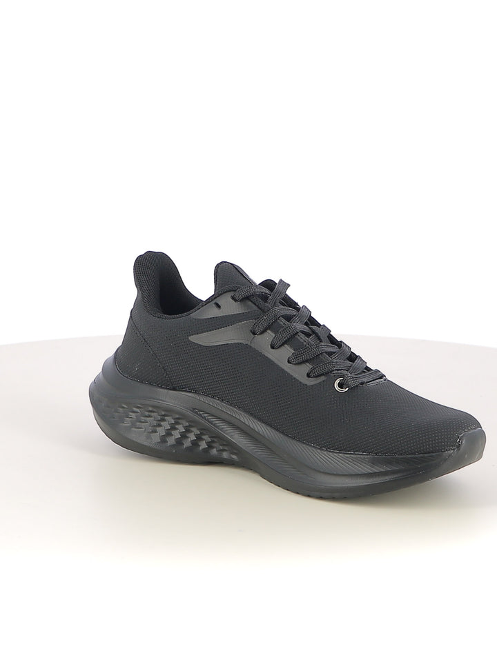 Sneakers sportive donna ENRICO COVERI SPORTSWEAR CSW525C00 nero | Costa Superstore