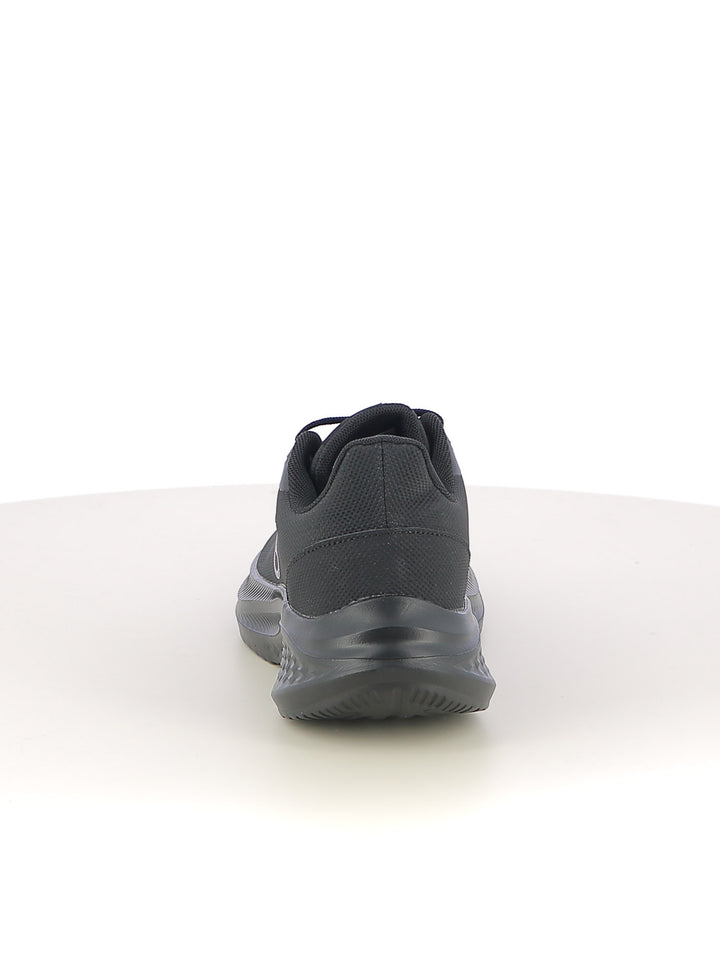 Sneakers sportive donna ENRICO COVERI SPORTSWEAR CSW525C00 nero | Costa Superstore