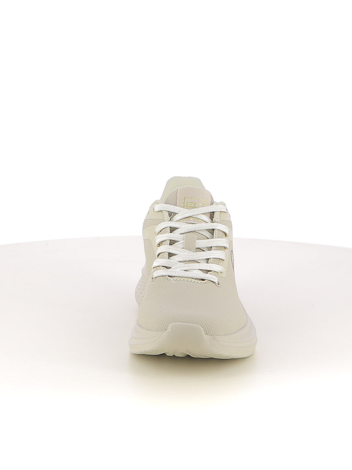 Sneakers sportive donna ENRICO COVERI SPORTSWEAR CSW525C00 beige chiaro | Costa Superstore
