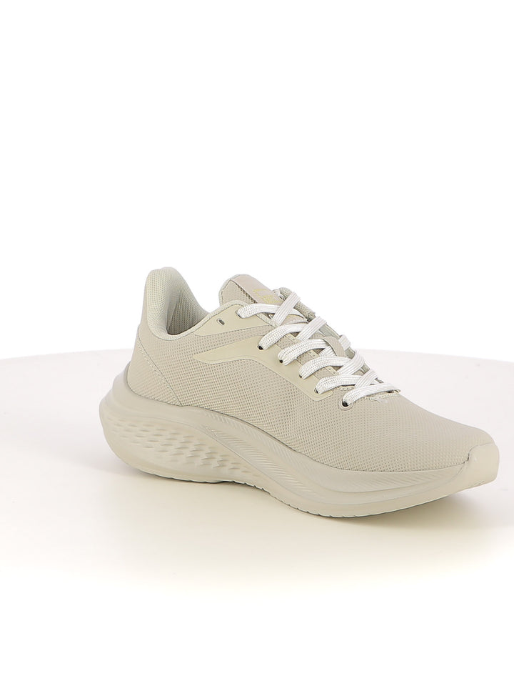 Sneakers sportive donna ENRICO COVERI SPORTSWEAR CSW525C00 beige chiaro | Costa Superstore