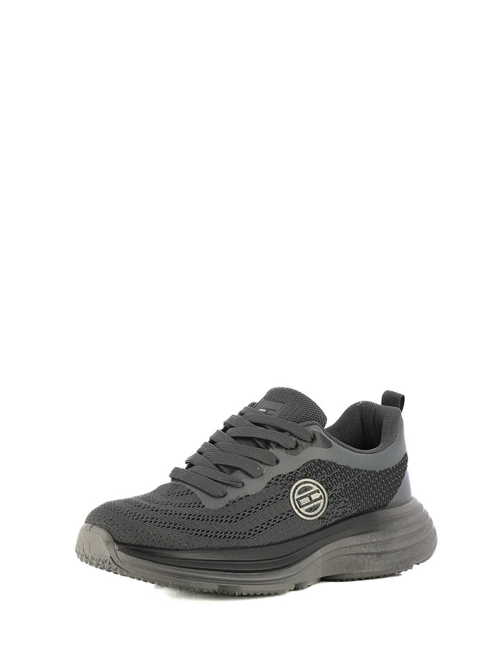 Sneakers stringate uomo ENRICO COVERI SPORTSWEAR ECS526361 marrone | Costa Superstore