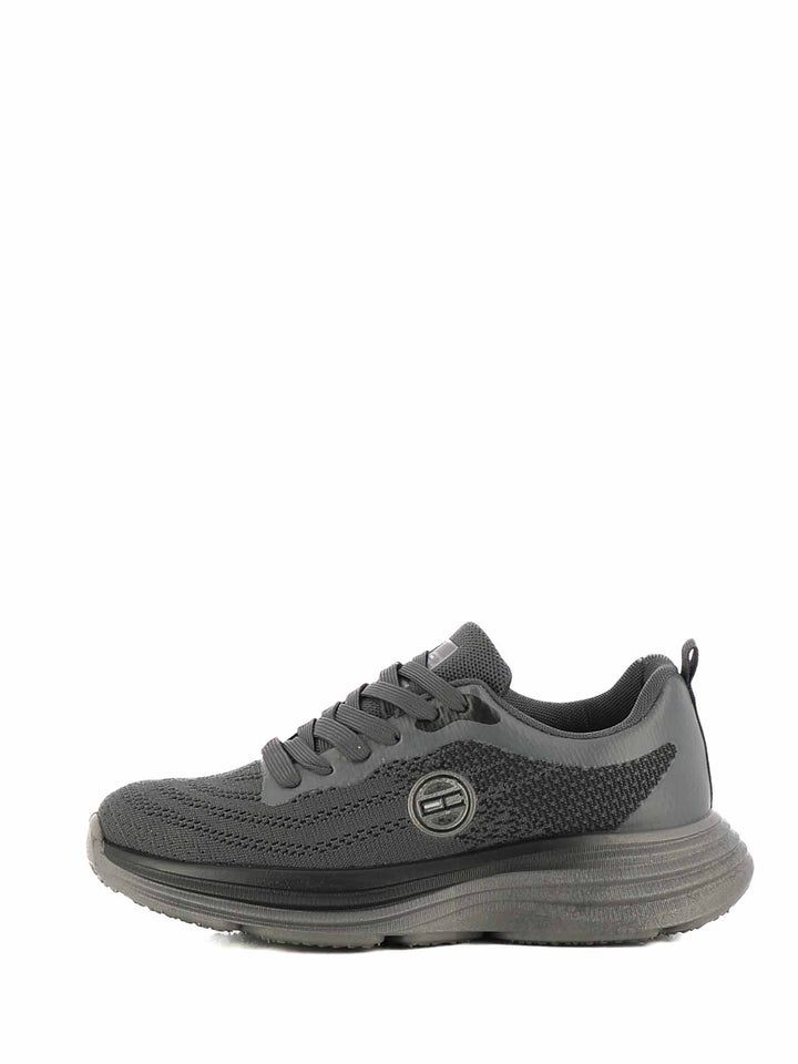 Sneakers stringate uomo ENRICO COVERI SPORTSWEAR ECS526361 marrone | Costa Superstore