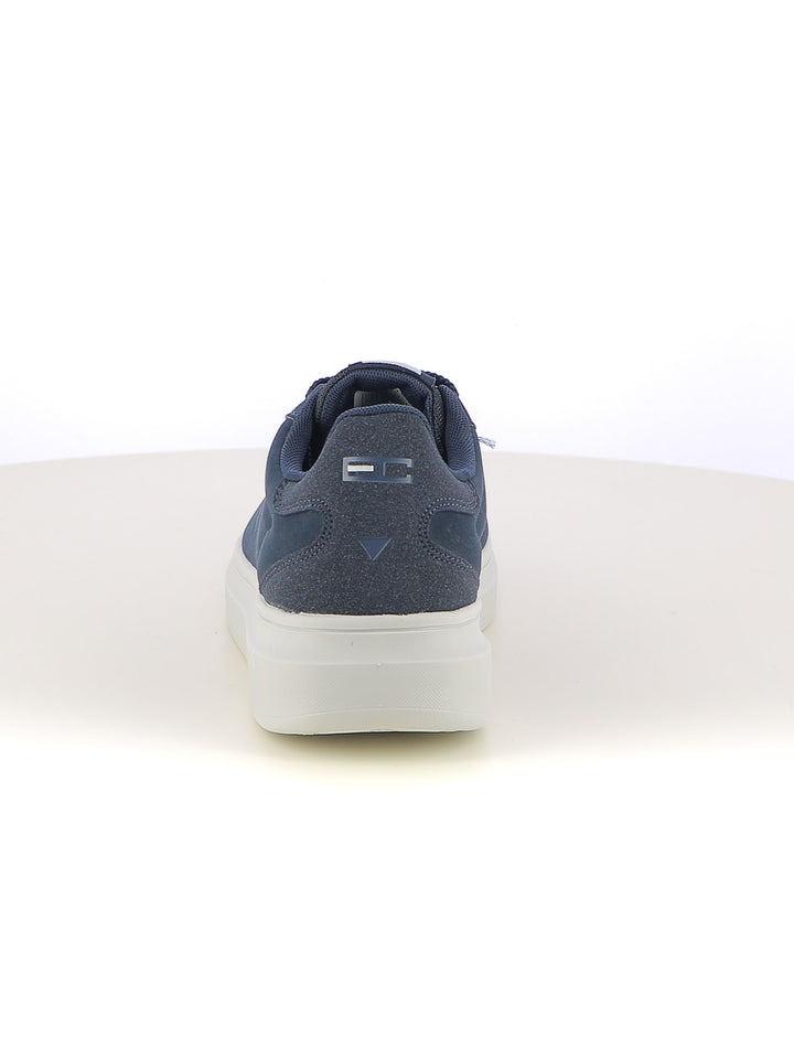 Sneakers stringate uomo ENRICO COVERI SPORTSWEAR ECS528305 blu | Costa Superstore