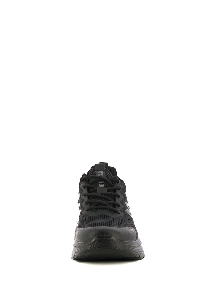 Sneakers stringate uomo ENRICO COVERI SPORTSWEAR ECS528312 nero | Costa Superstore