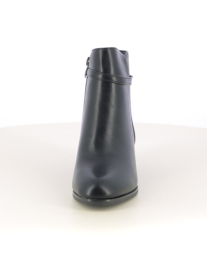 Tronchetti donna EVA RINALDI 2213G-6 nero | Costa Superstore