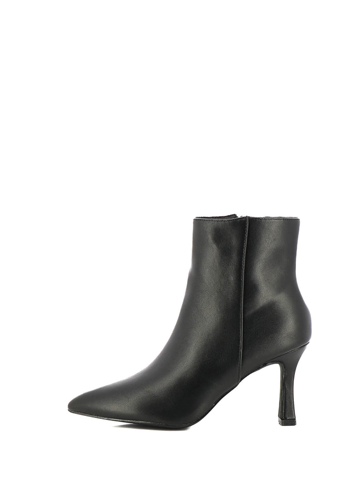 Tronchetti donna EVA RINALDI 5333-2 nero | Costa Superstore