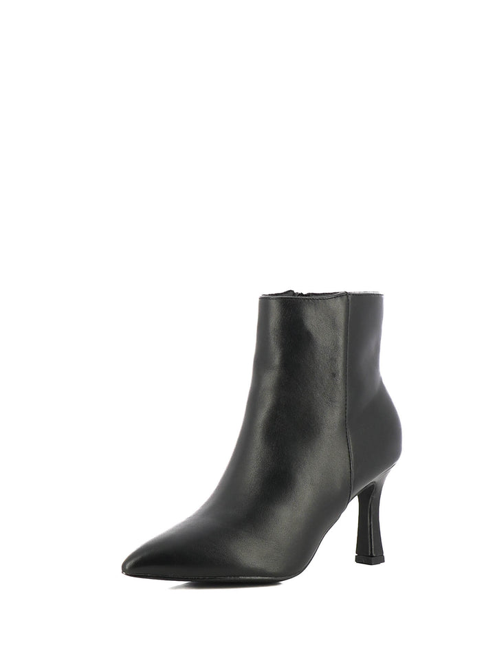 Tronchetti donna EVA RINALDI 5333-2 nero | Costa Superstore