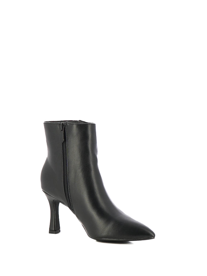 Tronchetti donna EVA RINALDI 5333-2 nero | Costa Superstore