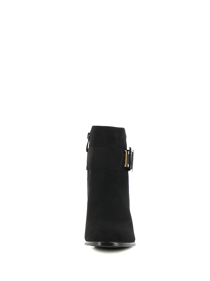 Tronchetti donna EVA RINALDI A5336-6 nero | Costa Superstore