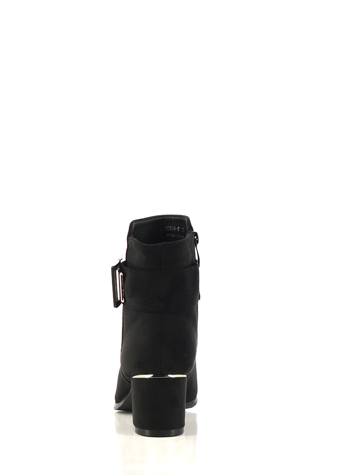 Tronchetti donna EVA RINALDI A5336-6 nero | Costa Superstore