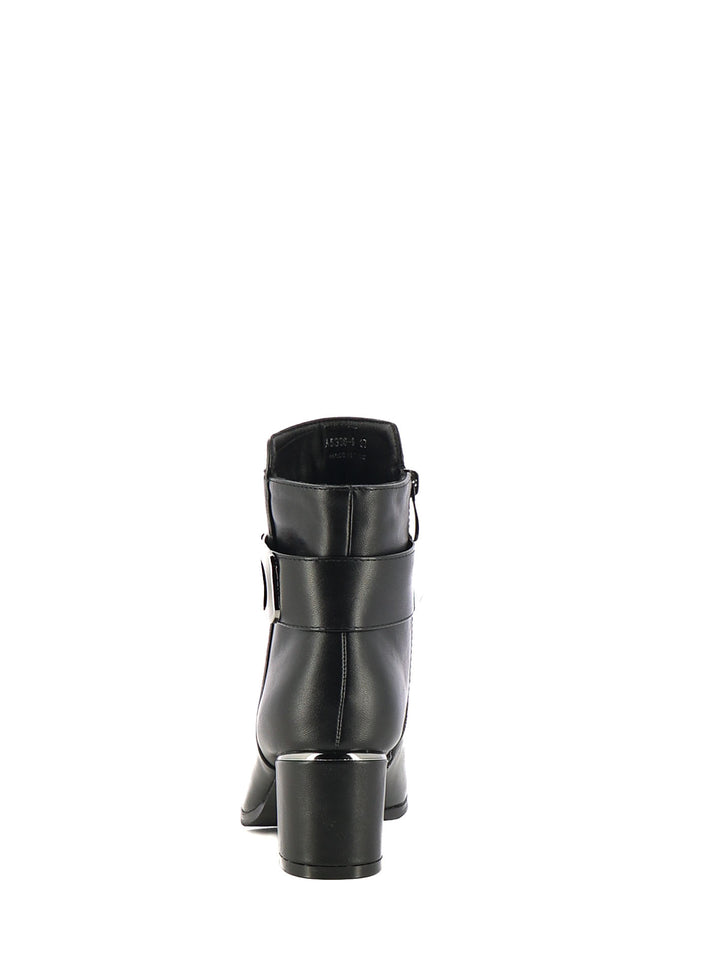 Tronchetti donna EVA RINALDI A5336-9 nero | Costa Superstore