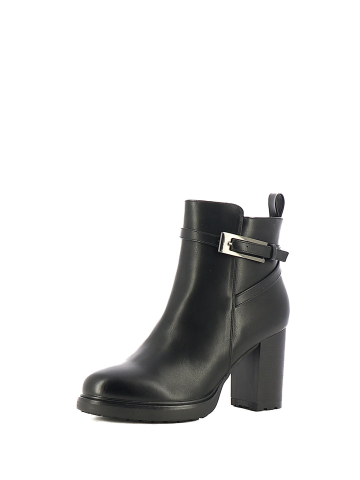 Tronchetti donna EVA RINALDI HLI241104-2F nero | Costa Superstore