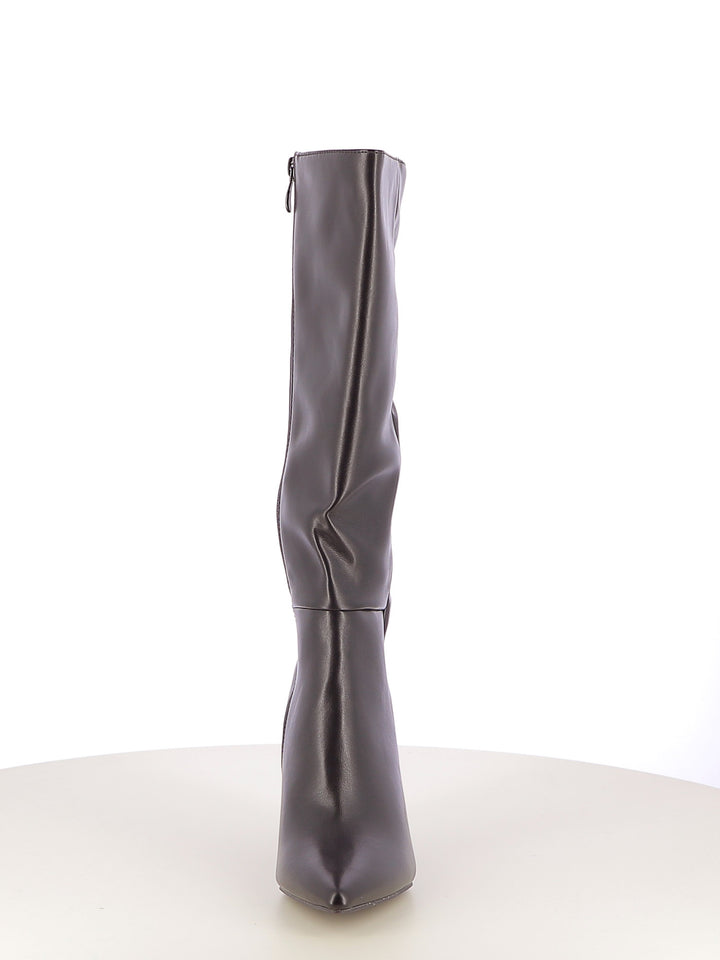 Stivali alti donna EVA RINALDI PFZ24306 nero | Costa Superstore