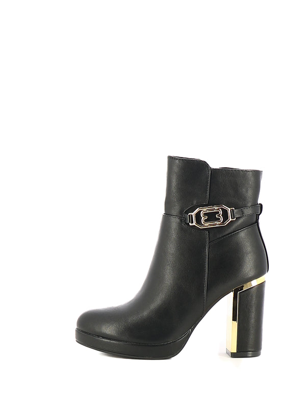 Tronchetti donna EVA RINALDI RQ23W-T3 nero | Costa Superstore