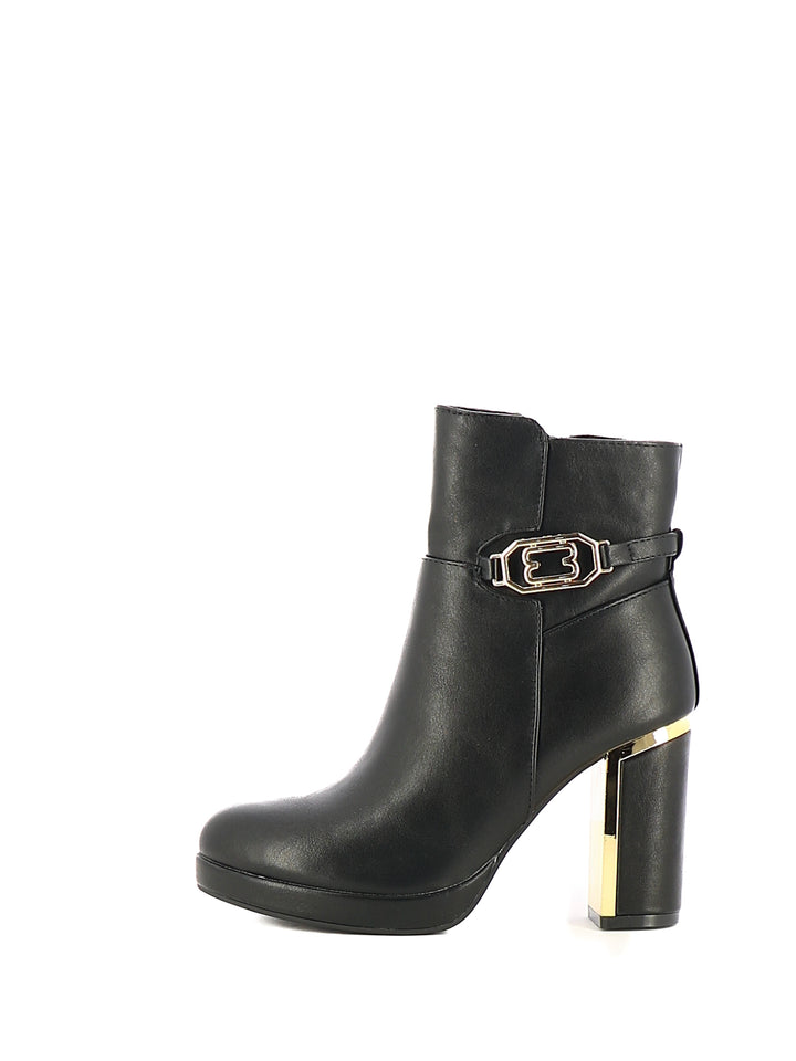 Tronchetti donna EVA RINALDI RQ23W-T3 nero | Costa Superstore