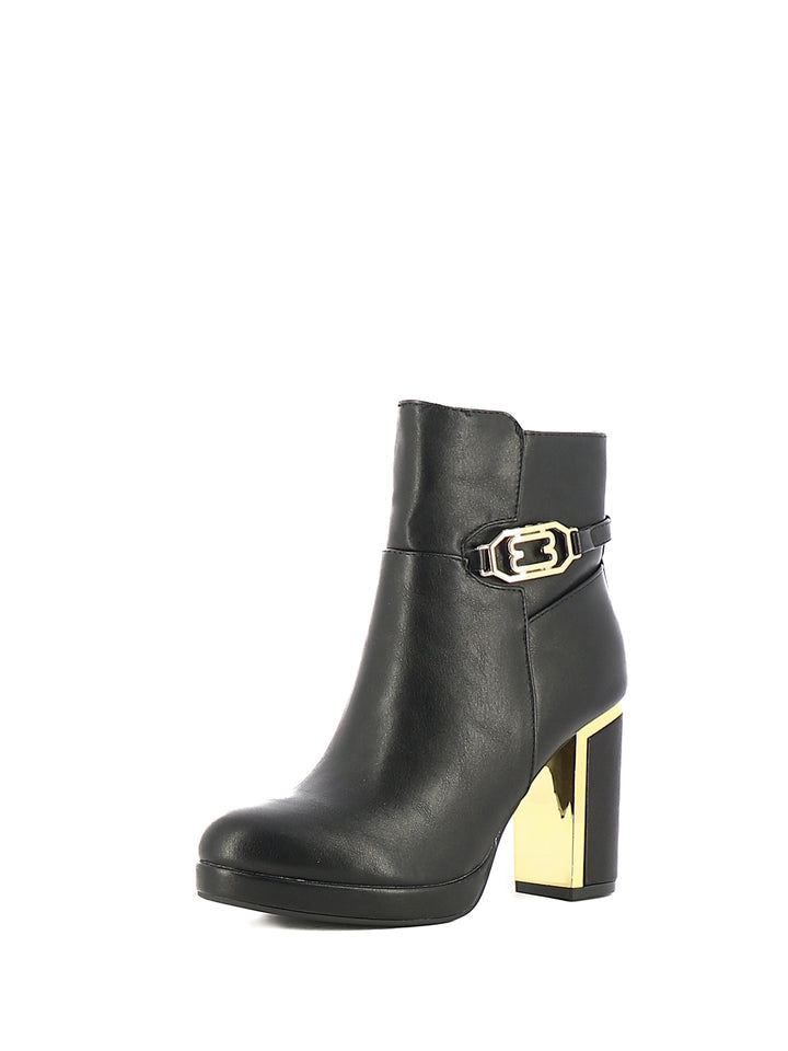 Tronchetti donna EVA RINALDI RQ23W-T3 nero | Costa Superstore