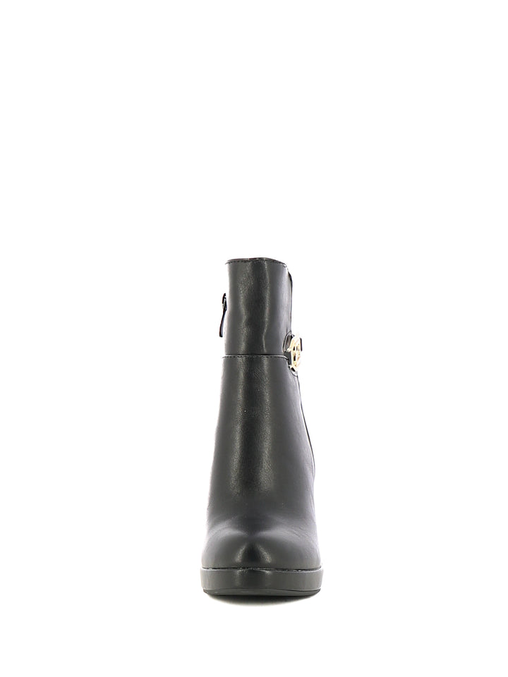 Tronchetti donna EVA RINALDI RQ23W-T3 nero | Costa Superstore