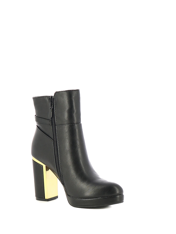 Tronchetti donna EVA RINALDI RQ23W-T3 nero | Costa Superstore