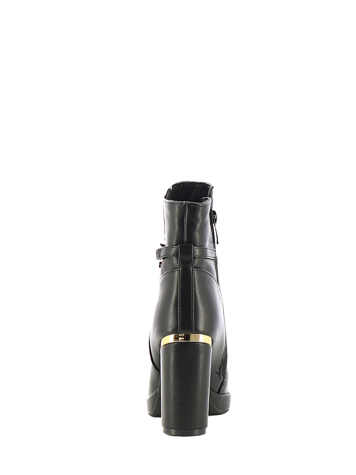 Tronchetti donna EVA RINALDI RQ23W-T3 nero | Costa Superstore
