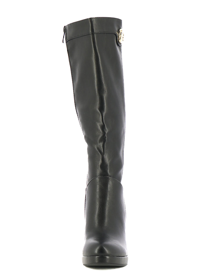 Stivali alti donna EVA RINALDI RQ23W-T4 nero | Costa Superstore