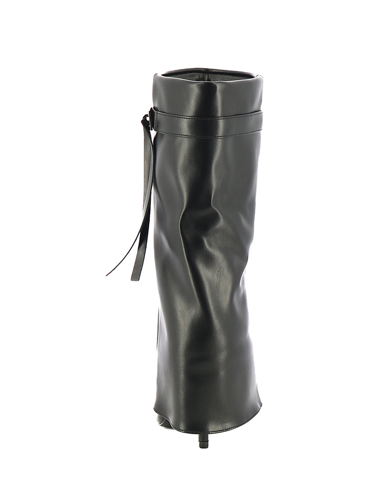 Stivali alti donna EVA RINALDI WLH90071-1 nero | Costa Superstore