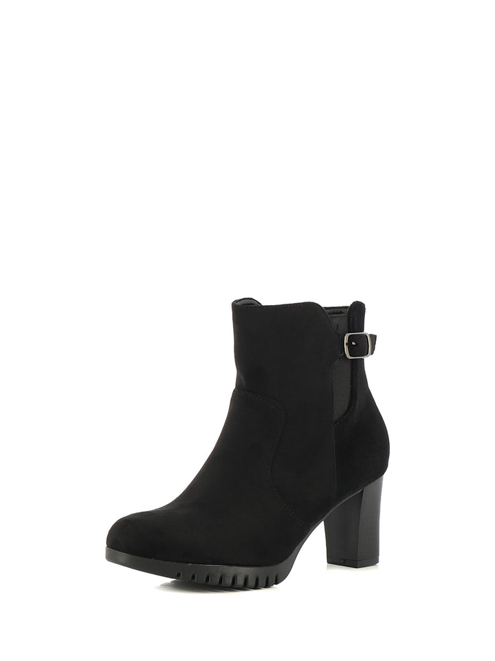 Tronchetti donna EVA RINALDI XJH8887-3 nero | Costa Superstore