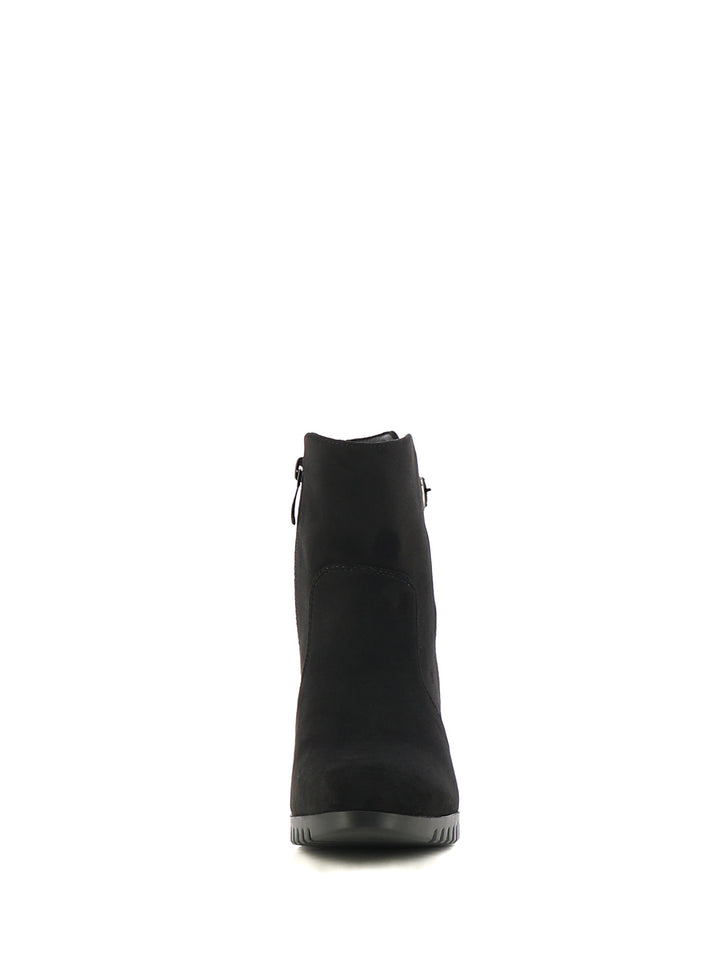 Tronchetti donna EVA RINALDI XJH8887-3 nero | Costa Superstore
