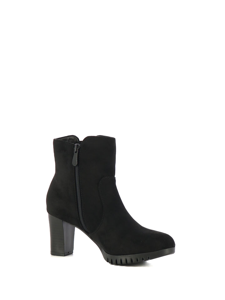 Tronchetti donna EVA RINALDI XJH8887-3 nero | Costa Superstore