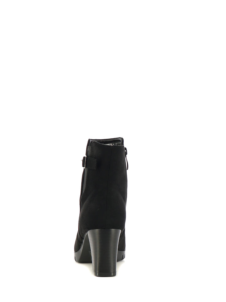 Tronchetti donna EVA RINALDI XJH8887-3 nero | Costa Superstore