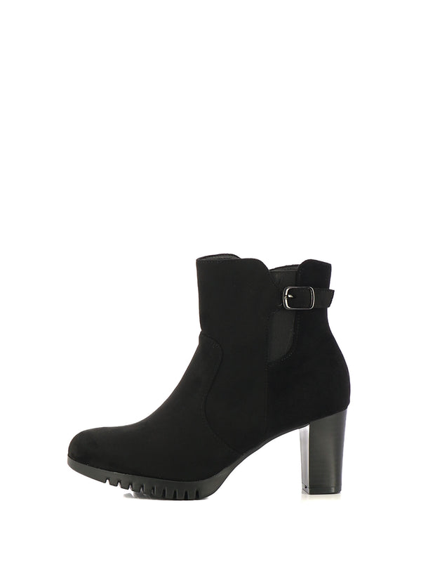 Tronchetti donna EVA RINALDI XJH8887-3 nero | Costa Superstore