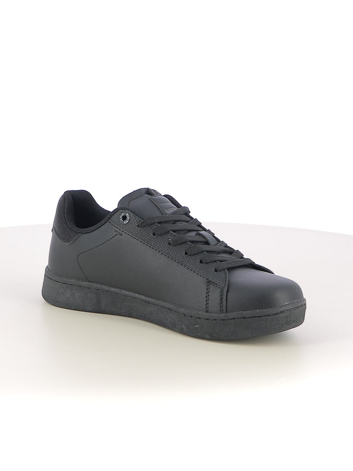 Scarponcini ragazzo GAS GAM521551J nero | Costa Superstore