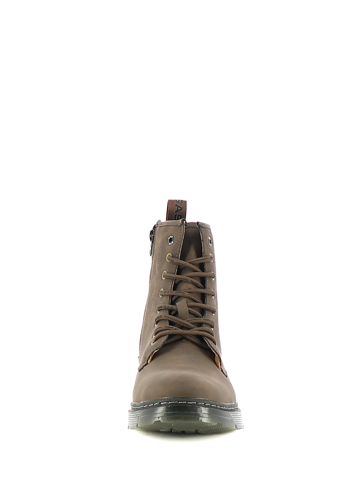 Scarponcini uomo GAS GAM521551 marrone | Costa Superstore