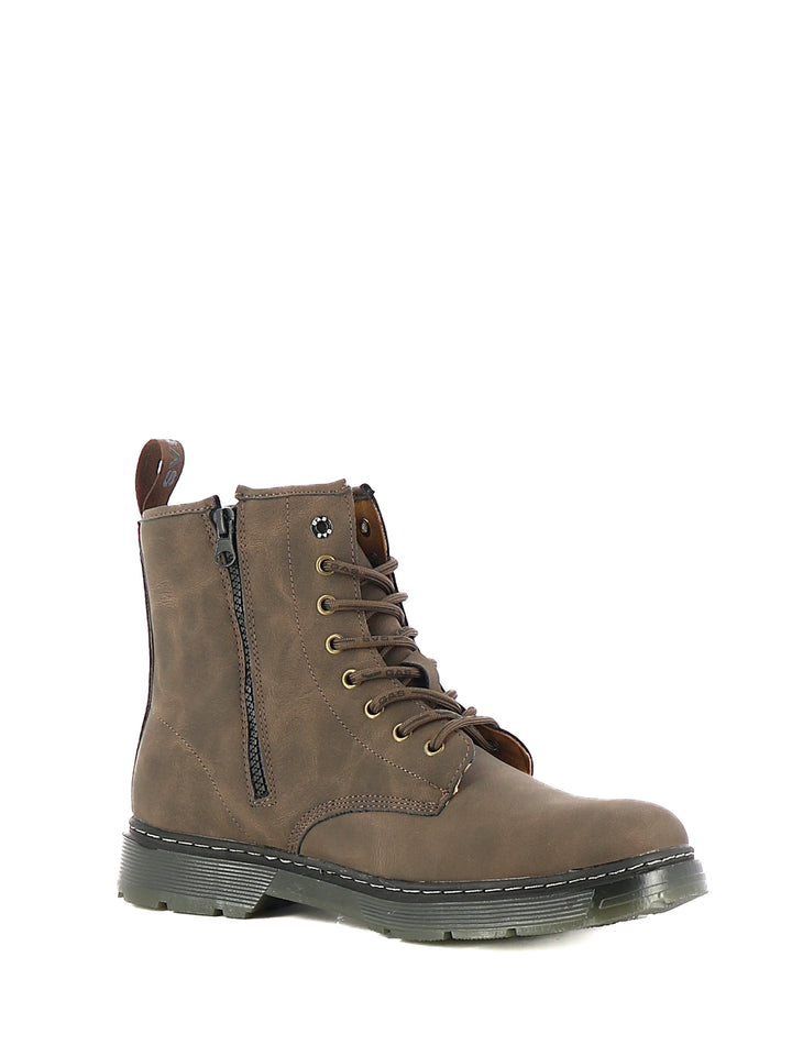 Scarponcini uomo GAS GAM521551 marrone | Costa Superstore