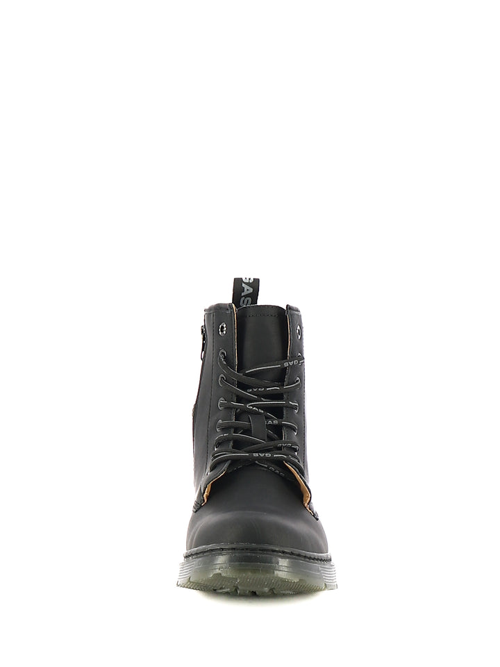 Scarponcini uomo GAS GAM521551 nero | Costa Superstore