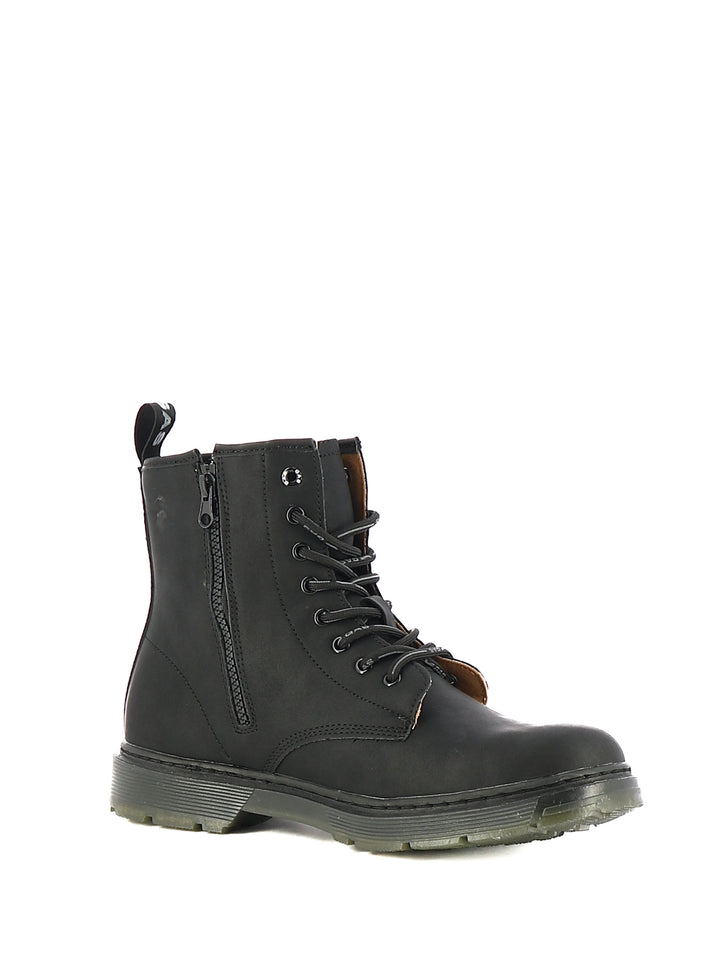 Scarponcini uomo GAS GAM521551 nero | Costa Superstore