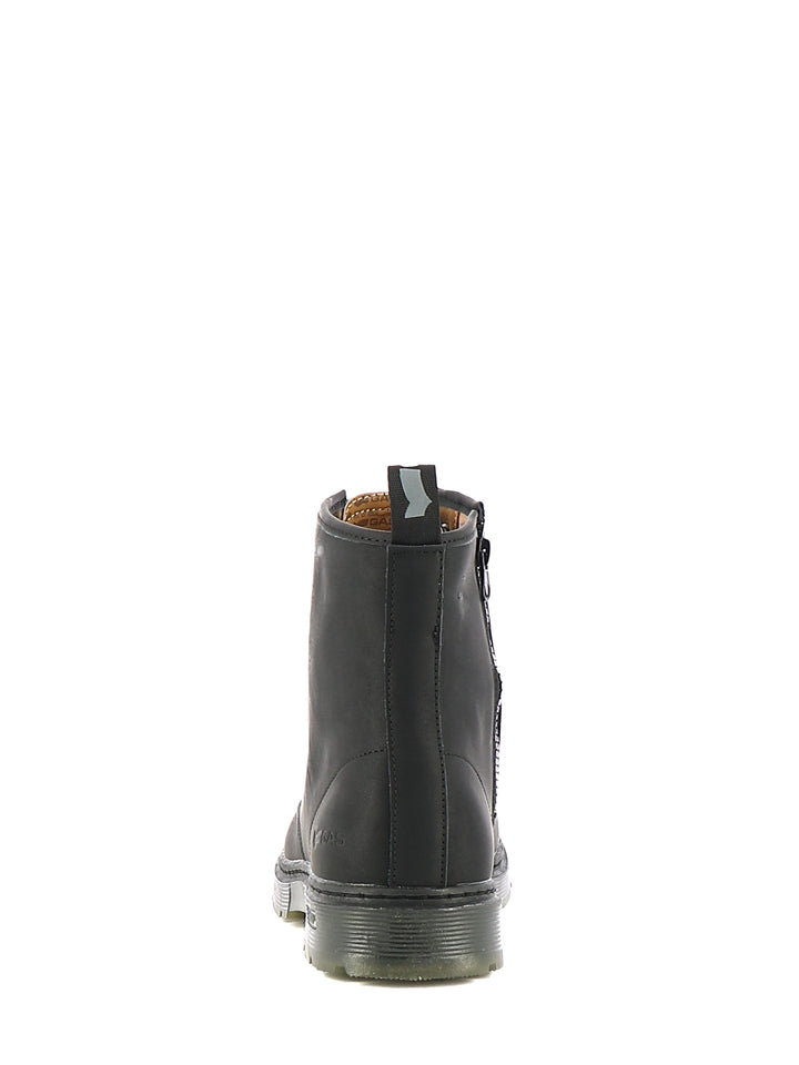 Scarponcini uomo GAS GAM521551 nero | Costa Superstore