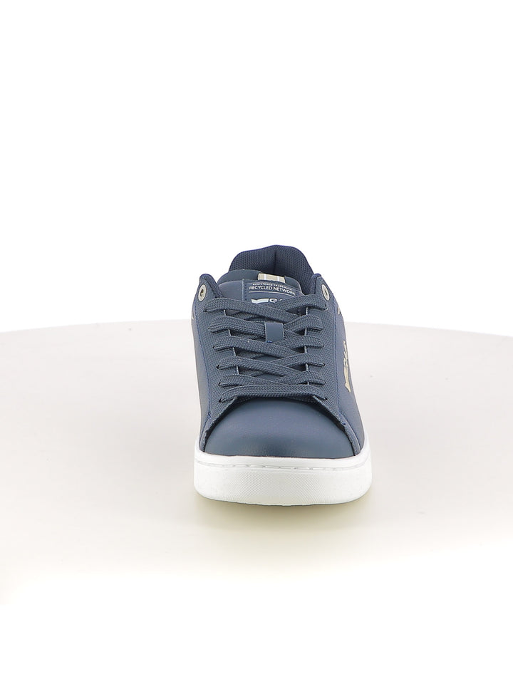 Sneakers stringate uomo GAS GAM524115 blu | Costa Superstore