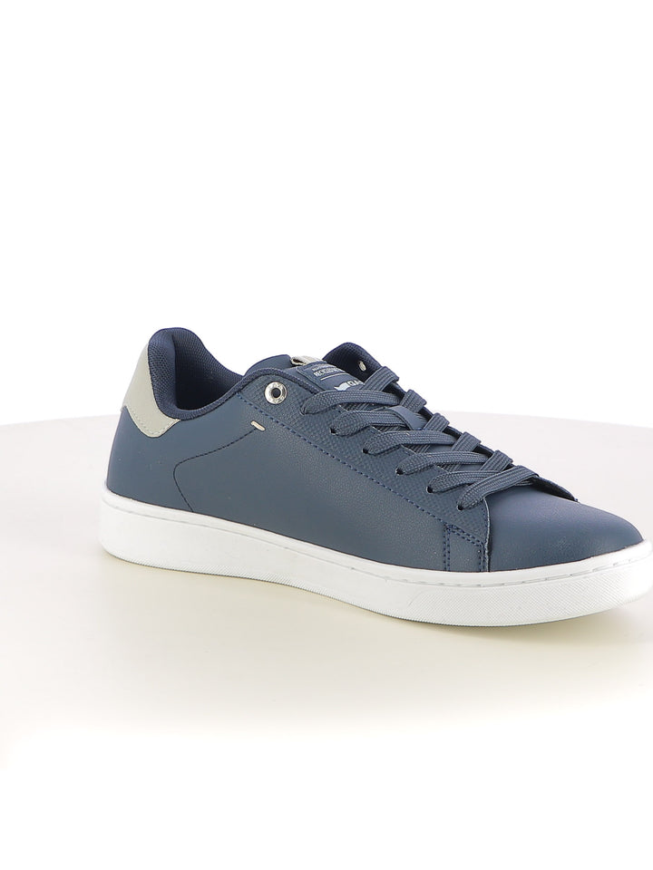 Sneakers stringate uomo GAS GAM524115 blu | Costa Superstore