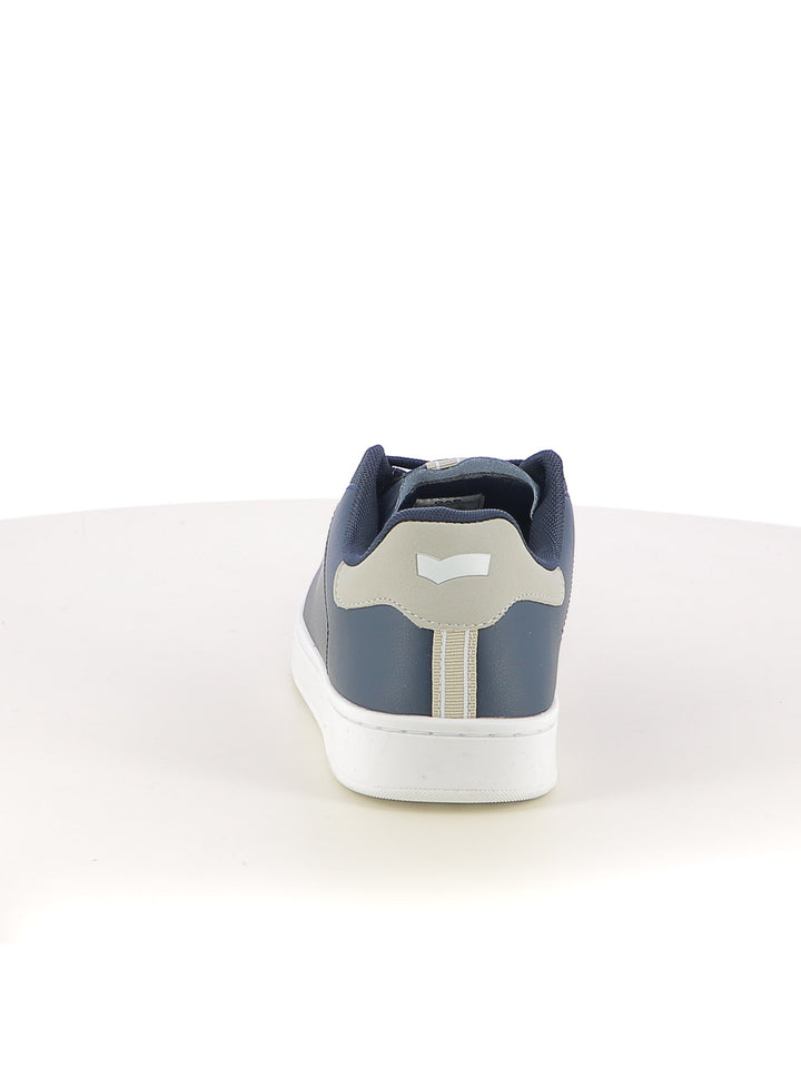 Sneakers stringate uomo GAS GAM524115 blu | Costa Superstore